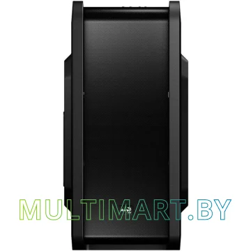 Корпус AeroCool Qs-240 картинка 2